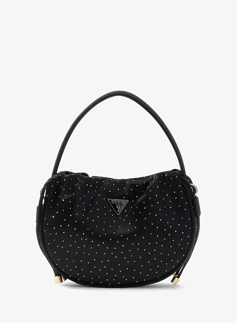 جس حقيبة إلسا كتف صغيرة